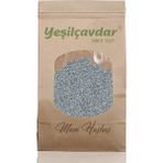 Yeşilçavdar 250 gr Mavi Haşhaş Tohumu