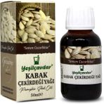 Yeşilçavdar 50 ml Kabak Çekirdeği Yağı