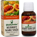 Yeşilçavdar 50 ml Kudret Narı Yağı