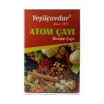 Yeşilçavdar Atom Çayı Bomba Çayı