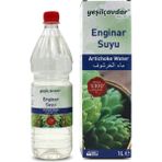 Yeşilçavdar Enginar Suyu 1lt - 1 lt