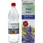 Yeşilçavdar Hayıt Suyu 1 Lt