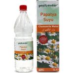 Yeşilçavdar Papatya Suyu 1 Lt