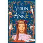 Yeşilin Kızı Anne 2 - Lucy Maud Montgomery