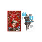 Yeşilin Kızı Anne 4 + Montaigne