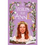 Yeşilin Kızı Anne -5 (Ciltsiz)