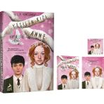 Yeşilin Kızı Anne 5 - Hayaller Evi - Ciltli L.m. Montgomery