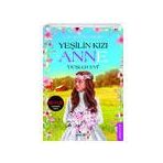 Yeşilin Kızı Anne 5 - Hayaller Evi - Ciltsiz - Ren