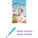 Yeşilin Kızı Anne 5 - Rüya Evi (Ciltli) + Renkli Fosforlu Kalem - Hayır