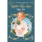 Yeşilin Kızı Anne 5: Rüya Evi - Lucy Maud Montgomery - Ciltsiz