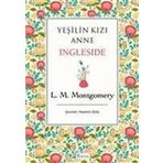 Yeşilin Kızı Anne 6 - Ingleside - Ciltli - Ren