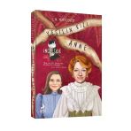 Yeşilin Kızı Anne 6 Inglesıde Renkitap