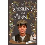 Yeşilin Kızı Anne 6 - L. M. Montgomery