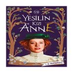 Yeşilin Kızı Anne 7 - Ciltli - 1 Adet
