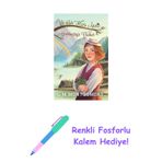 Yeşilin Kızı Anne 7 - Gökkuşağı Vadisi (Ciltli) + Renkli Fosforlu Kalem