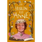 YEŞİLİN KIZI ANNE - 8, CİLTSİZ