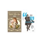 Yeşilin Kızı Anne 8 - Rilla + Montaigne