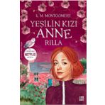 Yeşilin Kızı Anne 8 - Rilla - Ren