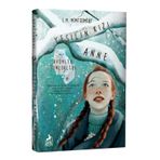 Yeşilin Kızı Anne 9 Avonlea Günlükleri (Ciltli)