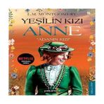 Yeşilin Kızı Anne - Adanın Kızı - Hayır