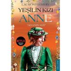 Yeşilin Kızı Anne - Adanın Kızı - L. M. Montgomery