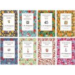 Yeşilin Kızı Anne: Avonlea - Adanın Kızı Anne - Hayaller Evi - 8 Kitap