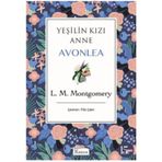 Yeşilin Kızı Anne Avonlea - Mor - L. M. Montgomery