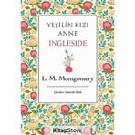 Yeşilin Kızı Anne - Ingleside