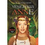 Yeşilin Kızı Anne: Kokulu Kitap