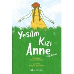 Yeşilin Kızı Anne - Mariah Marsden