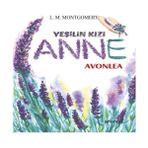 Yeşilin Kızı Anne - Onlea - 1 Adet