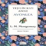 Yeşilin Kızı Anne Onlea - Mor (Bez Ciltli)