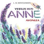 Yeşilin Kızı Anne - Onlea