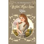 Yeşilin Kızı Anne Rilla