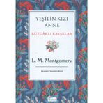Yesilin Kizi Anne - Rüzgarli Kavaklar Bez Ciltli - Koridor