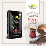 Yeşilinci Filiz Çay 1000 gr x 10 Adet - 10 kg