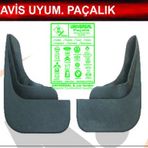 Yeşilkavis Uyum Paçalık Çamurluk Tozluk