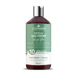 Yeşilmarka 10 Bitki Özlü Tüm Saçlar İçin Doğal Saç Kremi 400 ML