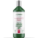 Yeşilmarka 400 ml Duygusal Etki Doğal Duş Jeli
