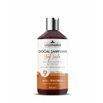 Yeşilmarka 400 ml Yağlı Saçlar için Doğal Şampuan
