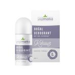 Yeşilmarka 50 ml Doğal Kokusuz Deodorant