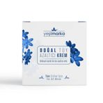 Yeşilmarka 50 ml Doğal Tüy Azaltıcı Krem