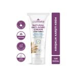 Yeşilmarka 50 ml Doğal Yaşlanma Karşıtı Krem