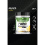 Yeşilmarka Doğal %100 Whey Protein Tozu Ananas 100 gr Türkiye Menşeli Gerçek Meyve Aroması