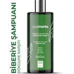 Yeşilmarka Doğal Biberiye Şampuanı 250 ml