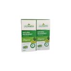 Yeşilmarka Doğal Deodorant Roll On Bergamot 2li Set - 50 ml