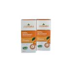 Yeşilmarka Doğal Deodorant Roll On Portakal 2li Set - 50 gr