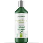 Yeşilmarka Doğal Duş Jeli - Etki 400 ml