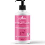 Yeşilmarka Doğal Gül 400 ml Duş Jeli