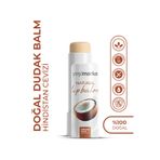 Yeşilmarka Doğal Hindistan Cevizi 4.15 gr Dudak Balmı